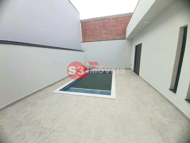 Casa de Condomínio à venda com 3 quartos, 191m² - Foto 5