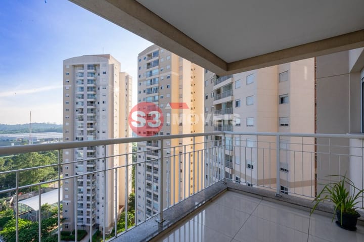 Apartamento à venda com 4 quartos, 108m² - Foto 13