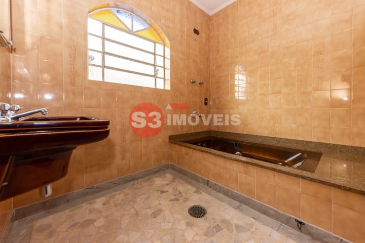 Casa à venda com 3 quartos, 215m² - Foto 12