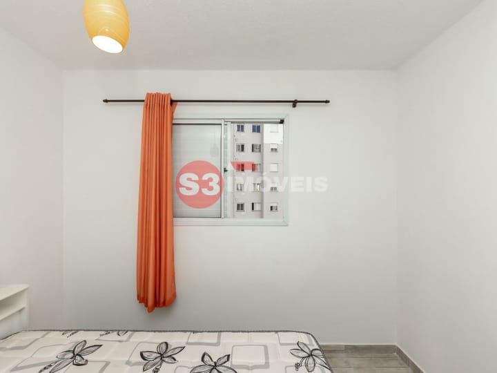 Apartamento à venda com 2 quartos, 47m² - Foto 30