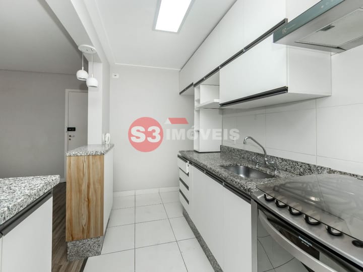 Apartamento à venda com 3 quartos, 92m² - Foto 15