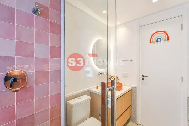 Apartamento à venda com 3 quartos, 149m² - Foto 27