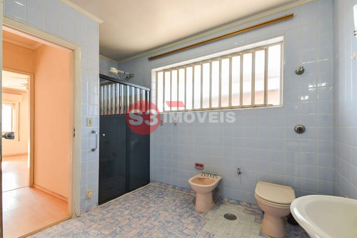 Casa à venda com 3 quartos, 282m² - Foto 48