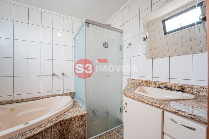 Apartamento à venda com 3 quartos, 139m² - Foto 37