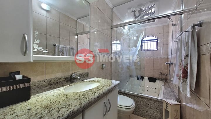 Casa à venda com 2 quartos, 196m² - Foto 33