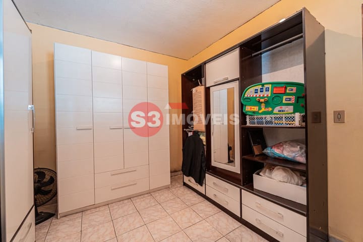 Casa à venda com 3 quartos, 110m² - Foto 20