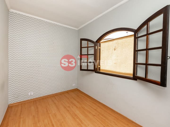 Casa à venda com 3 quartos, 80m² - Foto 13