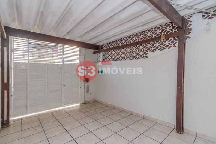 Casa à venda com 3 quartos, 116m² - Foto 4