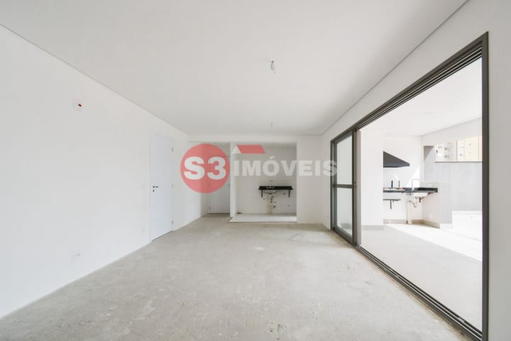 Apartamento à venda com 2 quartos, 215m² - Foto 4