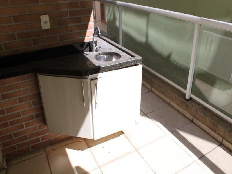 Apartamento à venda, 53m² - Foto 6