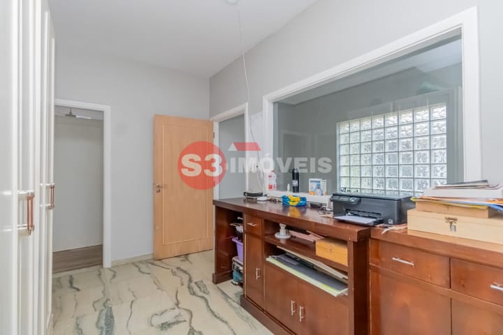 Casa à venda com 5 quartos, 350m² - Foto 43