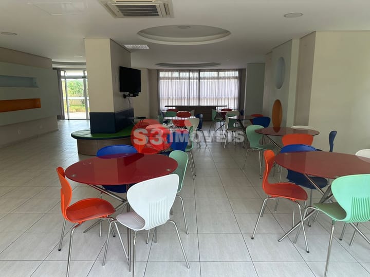 Apartamento à venda com 3 quartos, 111m² - Foto 28