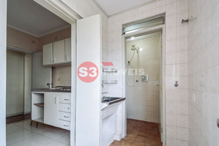 Apartamento à venda com 2 quartos, 85m² - Foto 26