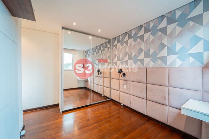 Apartamento à venda com 2 quartos, 64m² - Foto 22