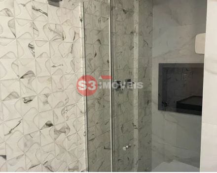 Apartamento à venda com 2 quartos, 87m² - Foto 11