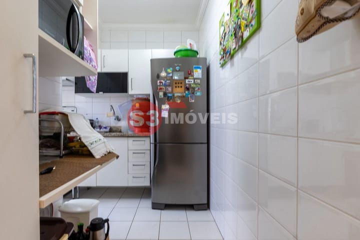 Apartamento à venda com 2 quartos, 54m² - Foto 34