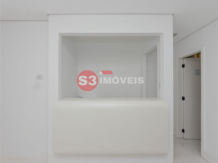 Conjunto Comercial-Sala à venda, 47m² - Foto 3