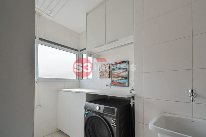 Apartamento à venda com 2 quartos, 174m² - Foto 47