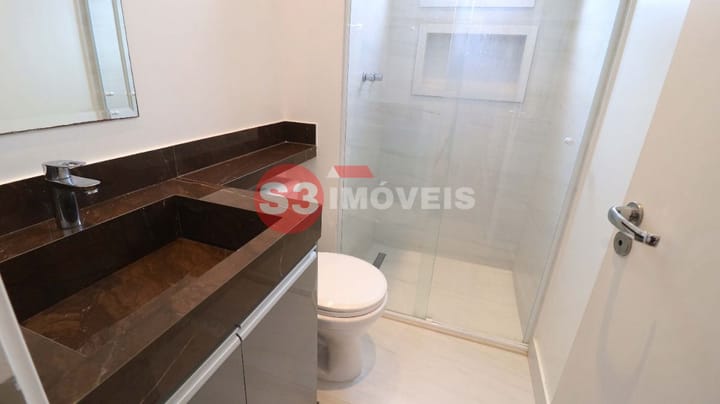 Apartamento à venda com 2 quartos, 69m² - Foto 24