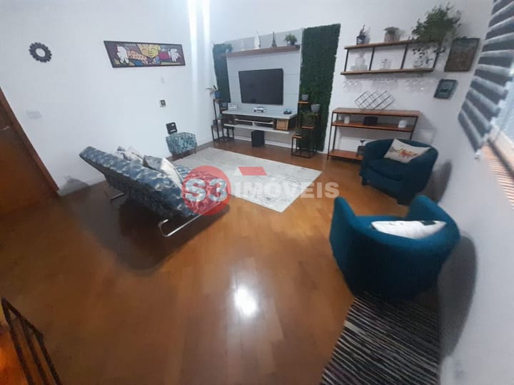 Casa à venda com 4 quartos, 166m² - Foto 37