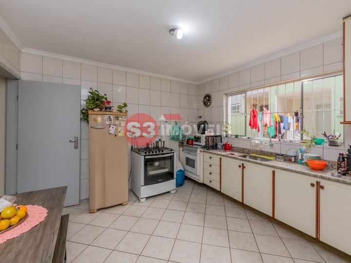 Casa à venda com 3 quartos, 171m² - Foto 18