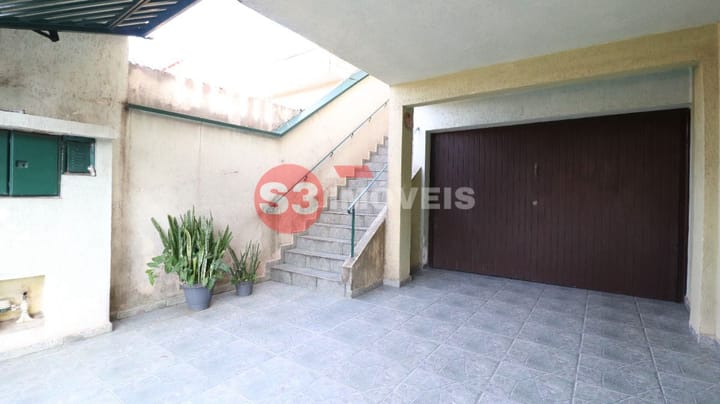 Casa à venda com 3 quartos, 154m² - Foto 10