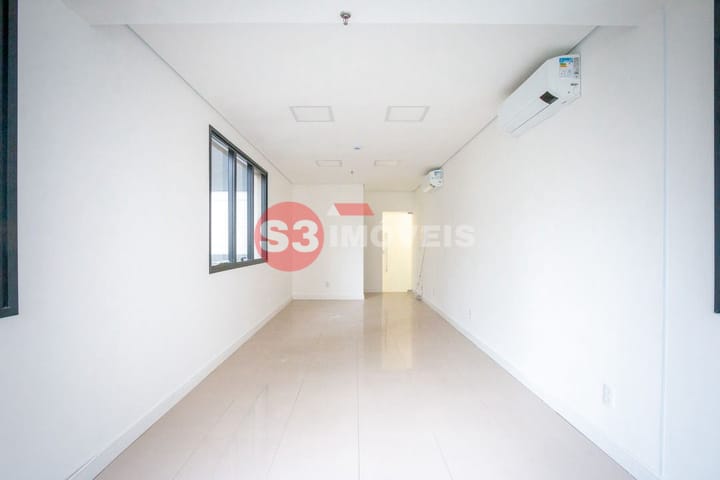 Conjunto Comercial-Sala à venda, 25m² - Foto 4