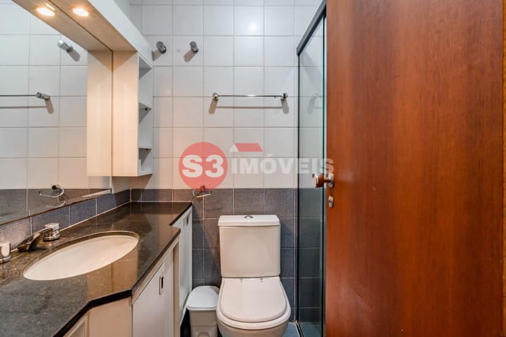 Apartamento à venda com 3 quartos, 83m² - Foto 16