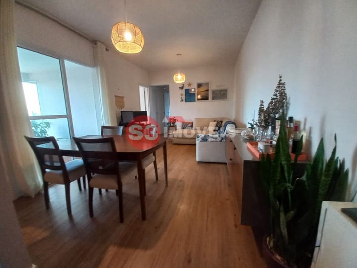 Apartamento à venda com 2 quartos, 76m² - Foto 35