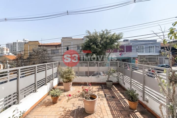 Casa à venda com 3 quartos, 183m² - Foto 5