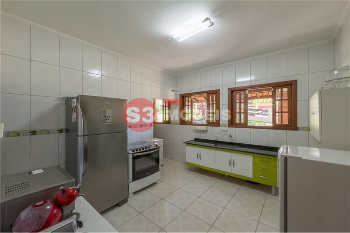 Casa de Condomínio à venda com 3 quartos, 379m² - Foto 22