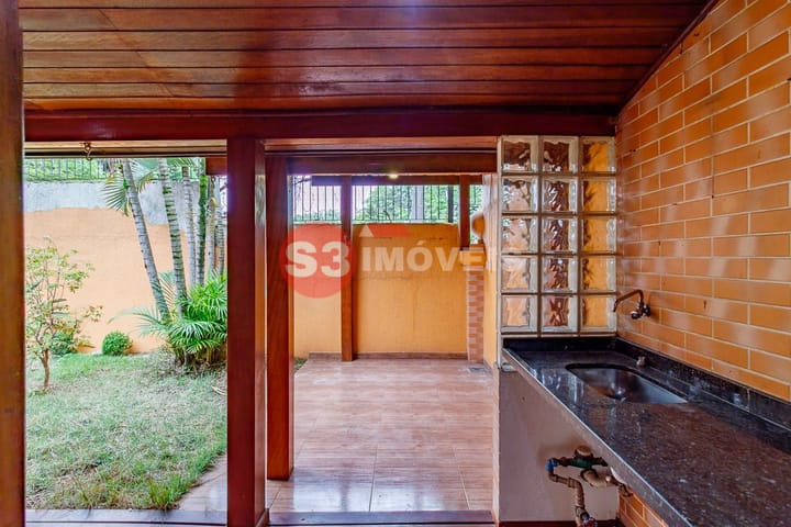 Casa de Condomínio à venda com 4 quartos, 124m² - Foto 12