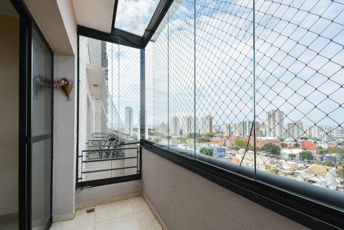 Apartamento à venda com 3 quartos, 87m² - Foto 6