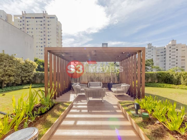 Apartamento à venda com 2 quartos, 74m² - Foto 30