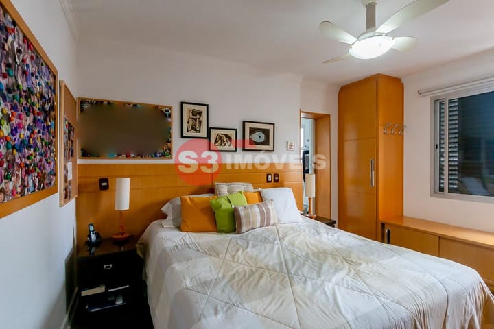 Apartamento à venda com 3 quartos, 136m² - Foto 16