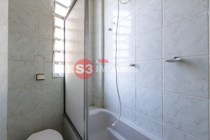 Apartamento à venda com 1 quarto, 48m² - Foto 19