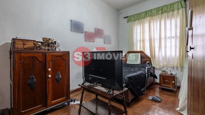 Casa à venda com 3 quartos, 120m² - Foto 20