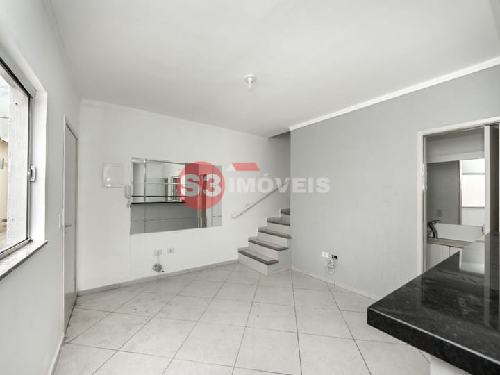 Casa à venda com 2 quartos, 78m² - Foto 25