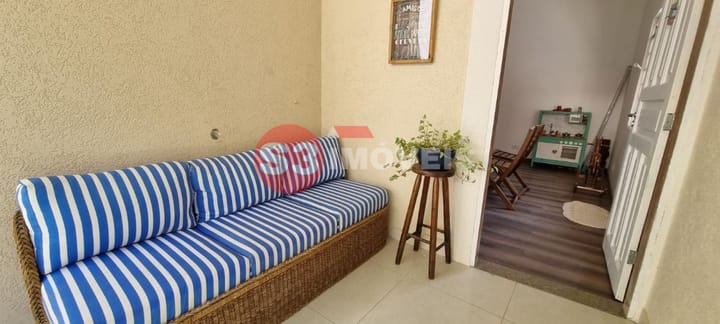 Casa à venda com 3 quartos, 180m² - Foto 18