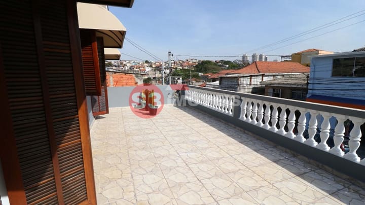 Casa à venda com 3 quartos, 250m² - Foto 24