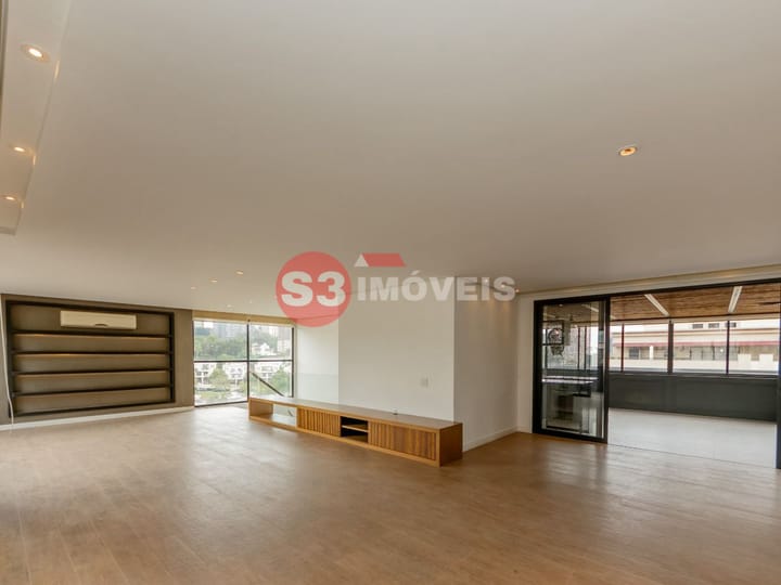 Cobertura à venda com 3 quartos, 333m² - Foto 14