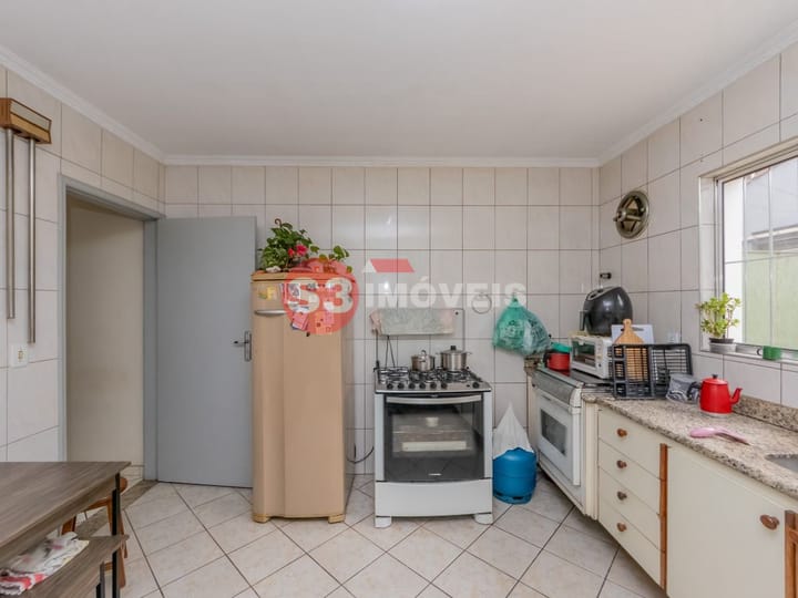 Casa à venda com 3 quartos, 171m² - Foto 19