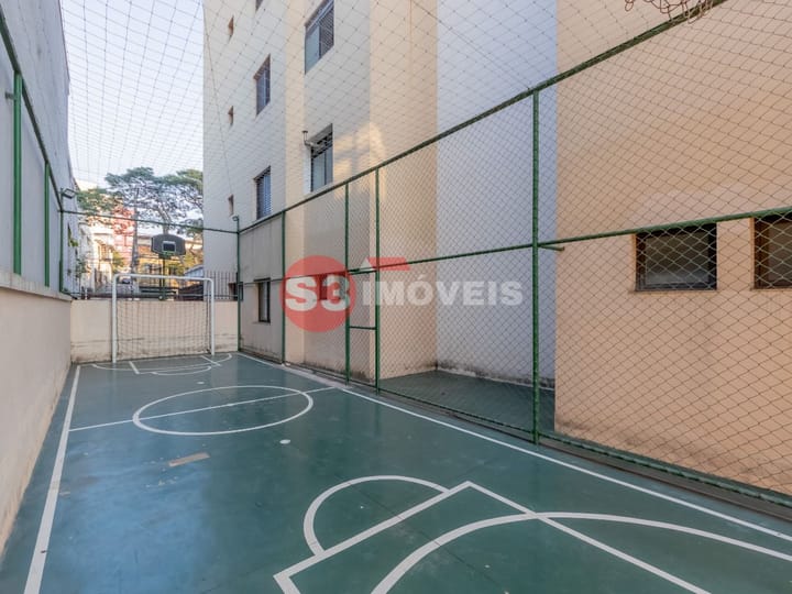 Apartamento à venda com 2 quartos, 65m² - Foto 31