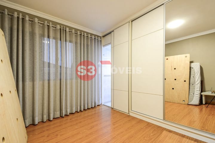 Casa à venda com 3 quartos, 215m² - Foto 31