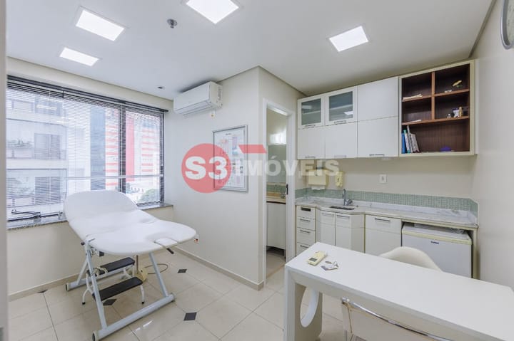 Conjunto Comercial-Sala à venda, 32m² - Foto 4