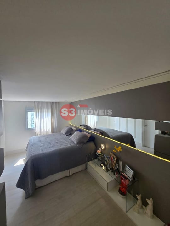 Apartamento à venda com 2 quartos, 157m² - Foto 27