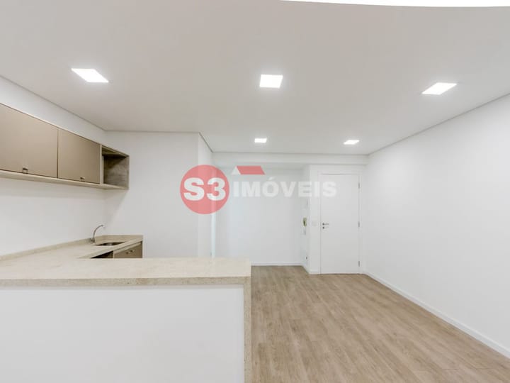 Conjunto Comercial-Sala à venda, 50m² - Foto 15