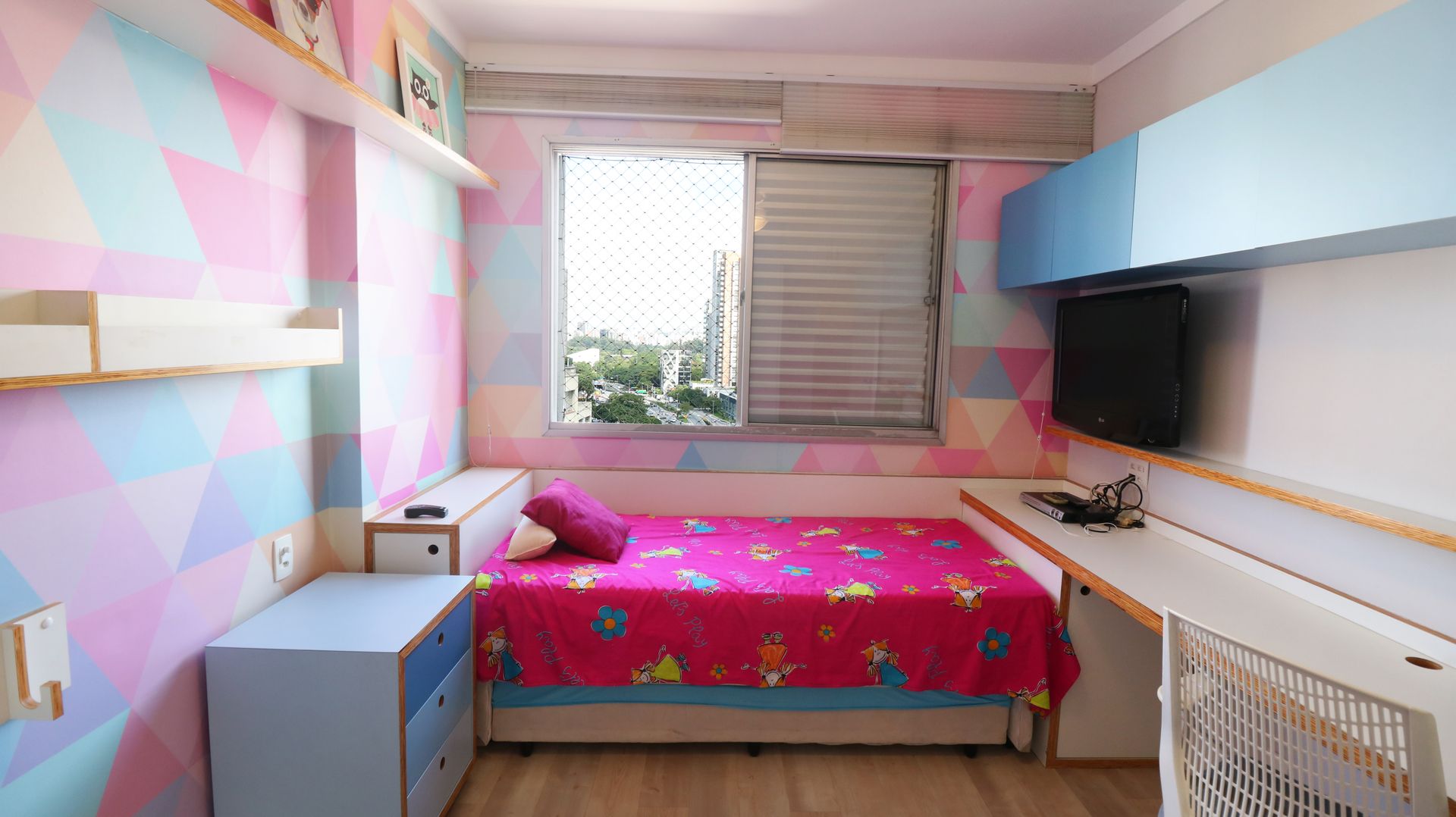 Apartamento à venda com 3 quartos, 89m² - Foto 8