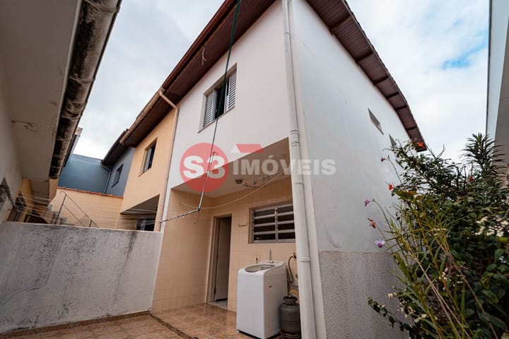 Casa à venda com 3 quartos, 160m² - Foto 23