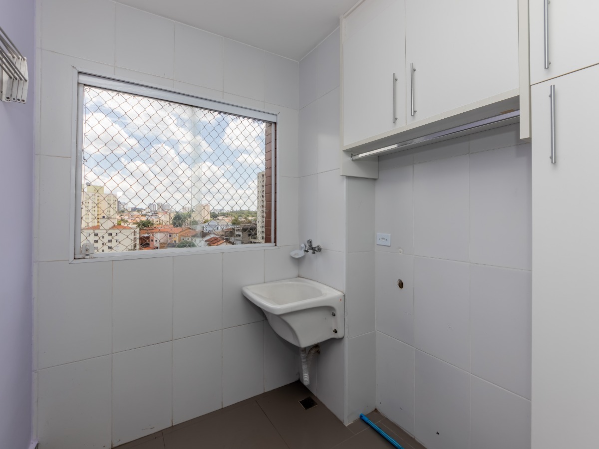 Apartamento à venda com 3 quartos, 75m² - Foto 13